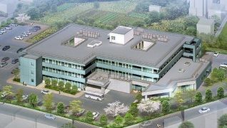 特別養護老人ホーム 市川三愛