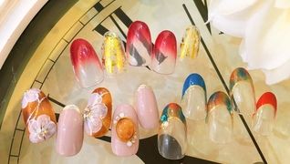 Salon lau