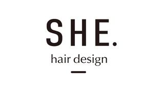 SHE.hair design