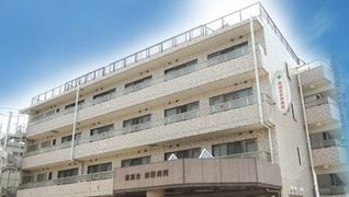 慈誠会前野病院