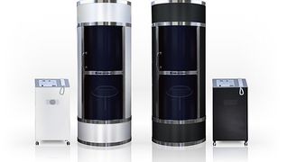 水素カプセル専門サロンAimy銀座店