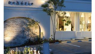 cherie シェリ 東豊中店
