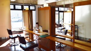 RICCI STYLE 清水店