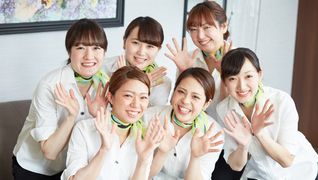 Queensway(クイーンズウェイ リフレクソロジー)/グランドTOP【株式会社RAJA】