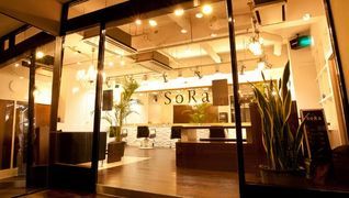 SoRa