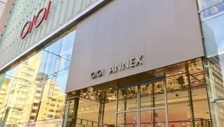 ヘブンリーネイルズ 新宿マルイアネックス店