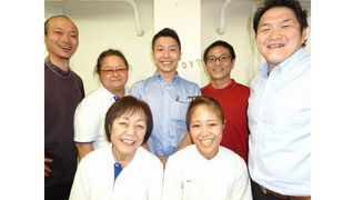 はなまるデイサービス 北小岩店