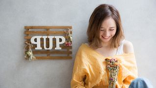 qup eyelash 新宿店