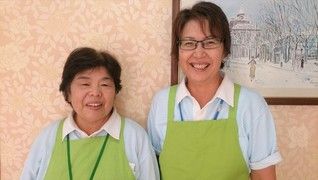 アプリシェイト天王寺