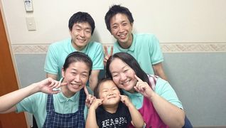 訪問入浴さくらの湯