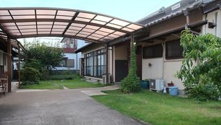 マウス・マウスデイサービスセンター