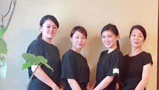 インディバ 専門店 銀座INUDIBA