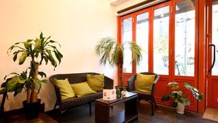 salon lau