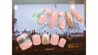 Nail Salon Jadeite
