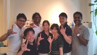 マッサージレイス治療院新宿区