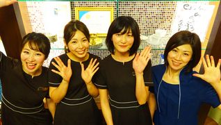 e's salon 松井山手店