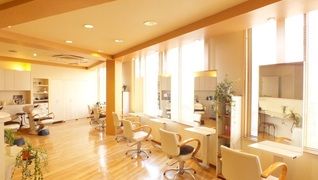 hair&make Vivo