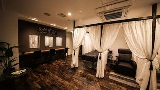 Jasmine Lash六甲道店