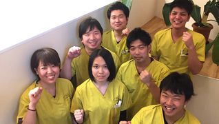 とんとん整骨院 東武練馬