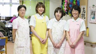 特別養護老人ホーム さいたまロイヤルの園