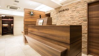 yukio of hair 王子本店