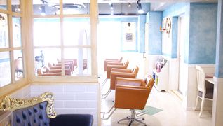 Angelica難波店