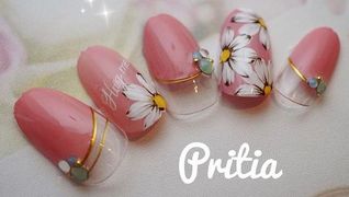 Pritia clear moe 姪浜店