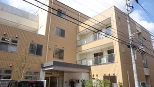ショートステイ町屋