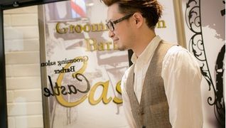 ハンサム Classic 浦和西口店