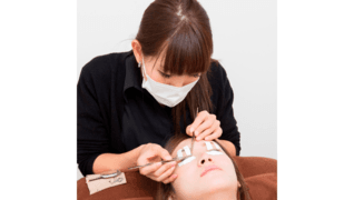Dollcia lash 池袋店