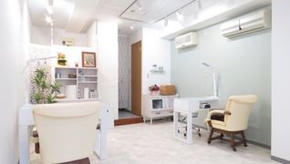 nail salon miam 【ネイルサロン ミアム】