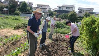 岡崎介護センタースミレ