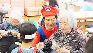 特別養護老人ホーム 浅川苑 ◇特養・パート◇