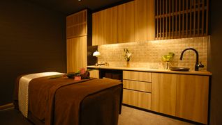 Nursery~Beauty Spa in Kyoto