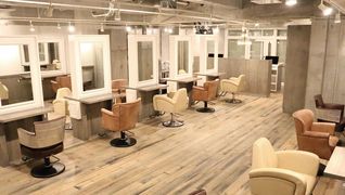 HAIR SALON M 川越店