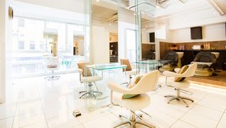 hair&dayspa AGU (ヘアアンドデェイスパ アグー)