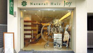 Natural Hair JOY(ナチュラルヘアージョイ)