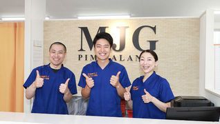 MJG接骨院 水戸堀院