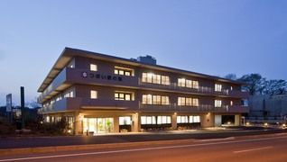 特別養護老人ホーム つぼい愛の郷
