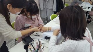 ネイルサロン D-nail 京橋店