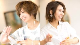hair salon bigami
