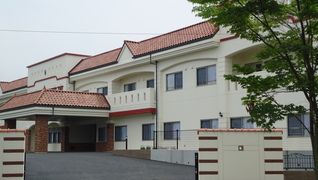 特別養護老人ホーム阿見こなん