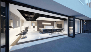 GOLD LUXURY SALON