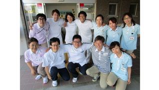 複合介護福祉施設 縁「ゆかり」春日部センター ◇パート(介護スタッフ)◇
