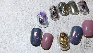 Coco Nail Osaka