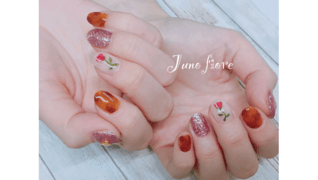 Juno fiore