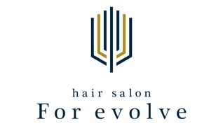For evolve