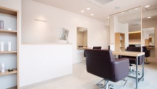 confiance hair salon