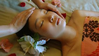 神戸ポートピアホテル「ルアナ」
