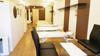 らくらく整体院 東浦和本店